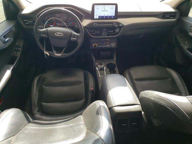 Photo 8 from auction – 2020 FORD ESCAPE SEL with VIN 1FMCU0H61LUA23743