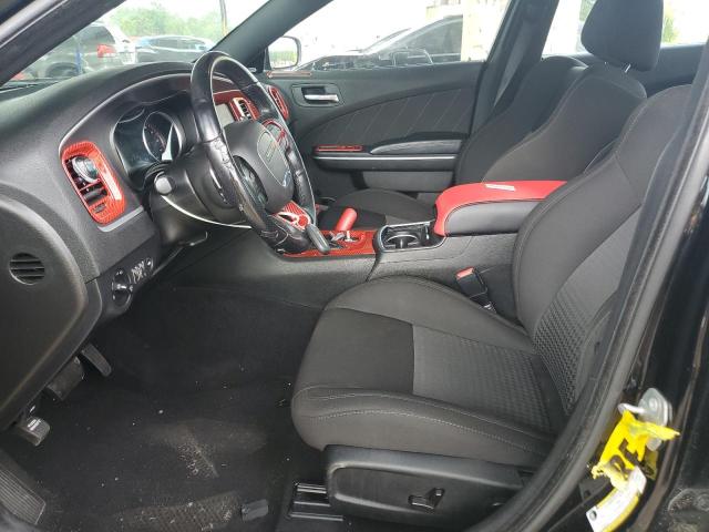 Photo 7 from auction – 2022 DODGE CHARGER GT with VIN 2C3CDXHG7NH145135