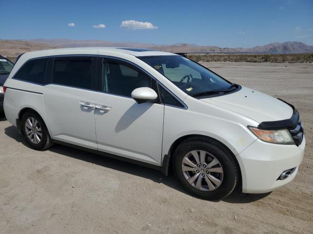 Photo 4 from auction – 2014 HONDA ODYSSEY EX with VIN 5FNRL5H68EB064834