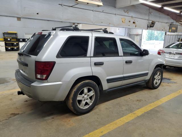 Photo 3 from auction – 2005 JEEP GRAND CHER with VIN 1J4GS48K55C681567