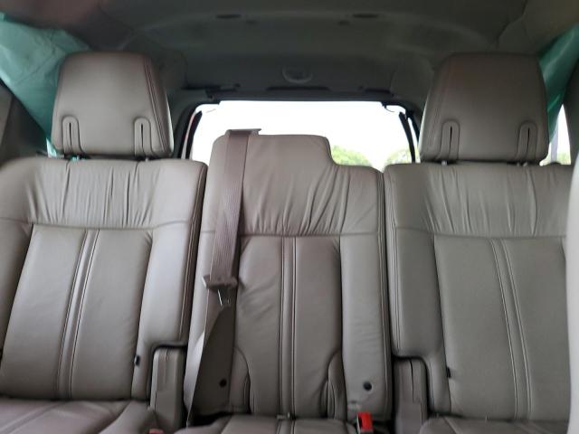 Photo 10 from auction – 2015 LINCOLN NAVIGATOR with VIN 5LMJJ2HTXFEJ13485