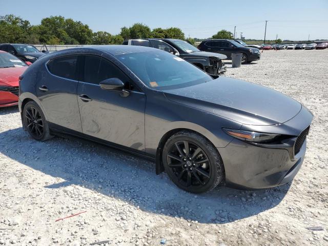 Photo 4 from auction – 2021 MAZDA 3 with VIN JM1BPBJY9M1403740