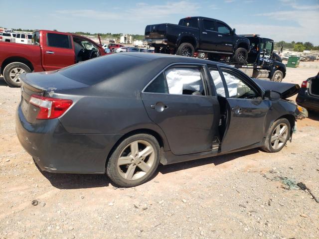 Photo 3 from auction – 2012 TOYOTA CAMRY BASE with VIN 4T1BF1FK0CU196018