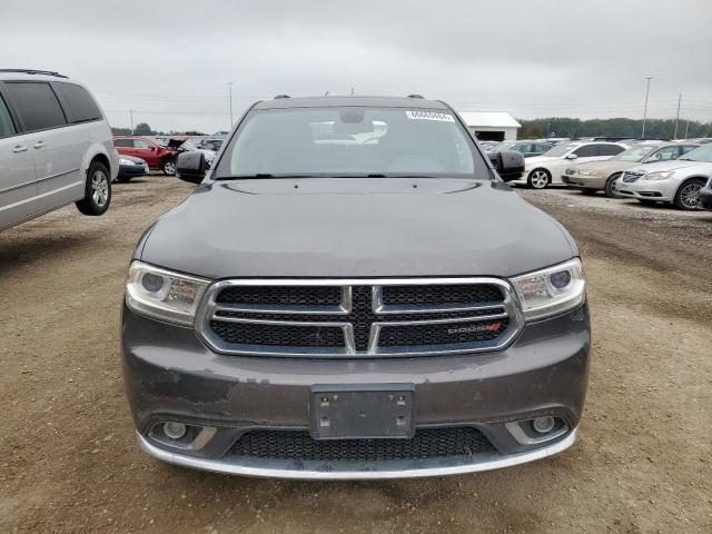 Photo 5 from auction – 2014 DODGE DURANGO LI with VIN 1C4RDJDG0EC598296