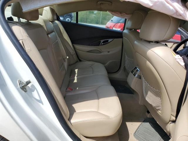 Photo 10 from auction – 2010 BUICK LACROSSE C with VIN 1G4GC5EG6AF244772