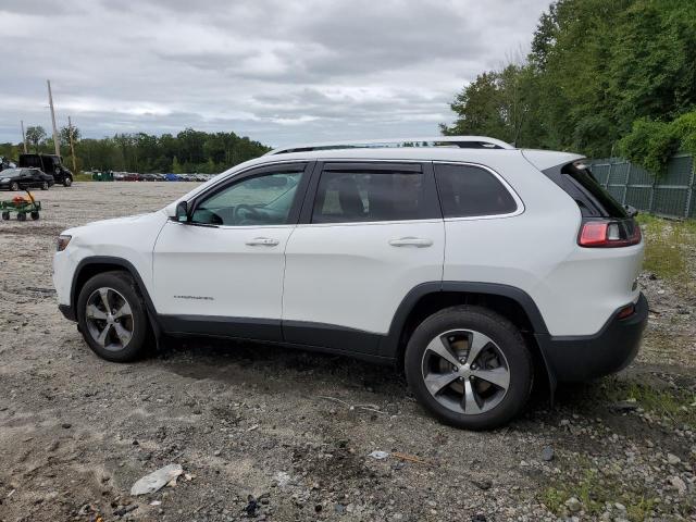 Photo 2 from auction – 2019 JEEP CHEROKEE L with VIN 1C4PJMDXXKD260590