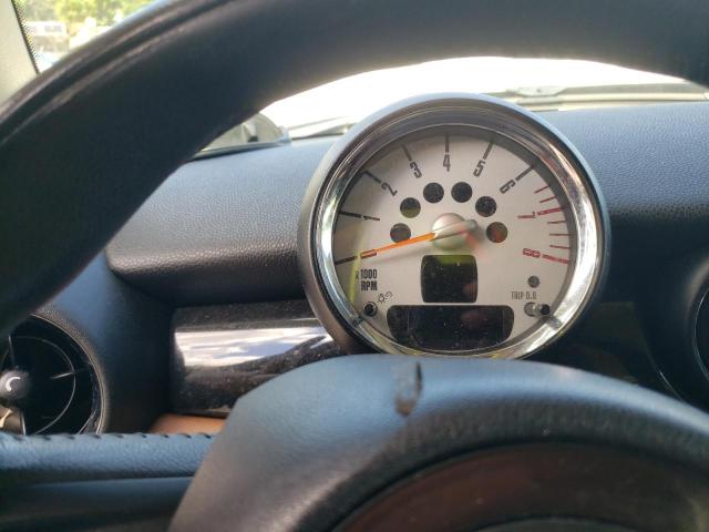 Photo 9 from auction – 2013 MINI COOPER S with VIN WMWSV3C52DT478943
