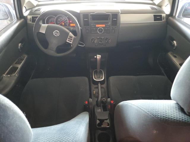 Photo 8 from auction – 2010 NISSAN VERSA with VIN 3N1BC1AP0AL360765