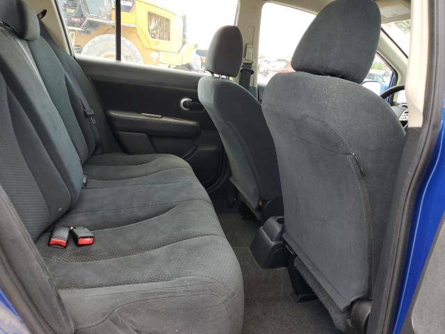 Photo 10 from auction – 2010 NISSAN VERSA S with VIN 3N1BC1CP5AL399428