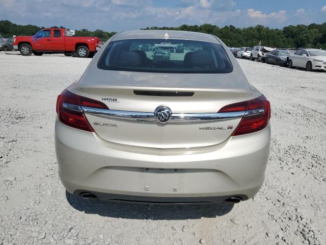 Photo 6 from auction – 2014 BUICK REGAL PREM with VIN 2G4GN5EX2E9218890