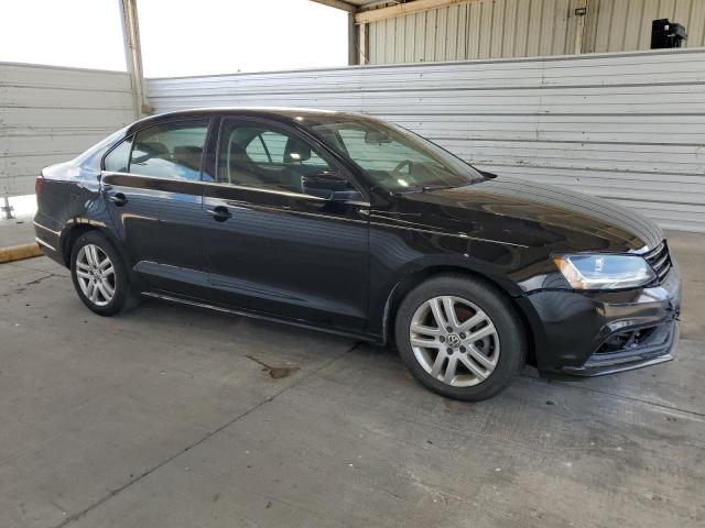 Photo 4 from auction – 2017 VOLKSWAGEN JETTA S with VIN 3VW2B7AJXHM380876