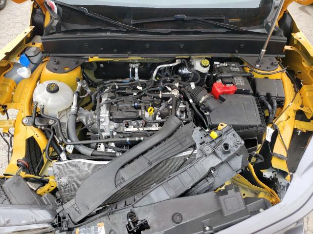 Photo 12 from auction – 2023 FORD BRONCO SPO with VIN 3FMCR9B64PRE01288