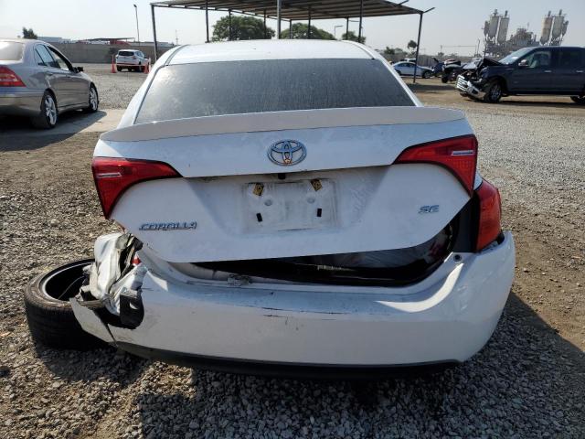 Photo 6 from auction – 2019 TOYOTA COROLLA L with VIN 2T1BURHE7KC240219