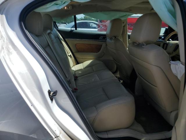 Photo 10 from auction – 2012 LINCOLN MKS with VIN 1LNHL9DR3CG805666