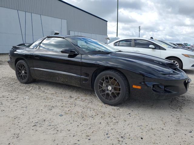 Photo 4 from auction – 2000 PONTIAC FIREBIRD F with VIN 2G2FV22G8Y2156237