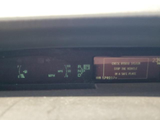 Photo 9 from auction – 2012 TOYOTA PRIUS with VIN JTDKN3DU0C5485031