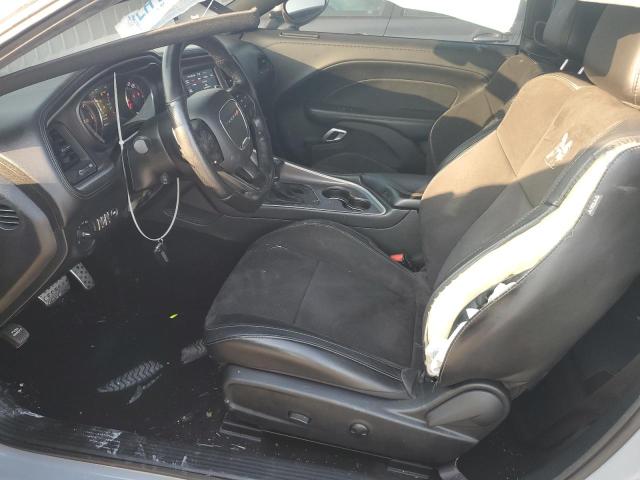 Photo 7 from auction – 2022 DODGE CHALLENGER with VIN 2C3CDZFJ4NH168530