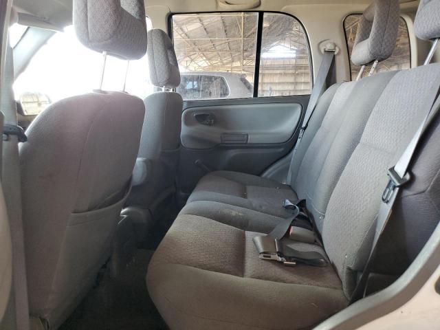 Photo 10 from auction – 2003 CHEVROLET TRACKER with VIN 2CNBE13C436910859