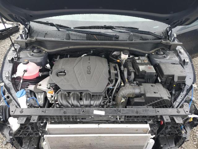 Photo 11 from auction – 2024 KIA SPORTAGE E with VIN 5XYK33DF2RG189239
