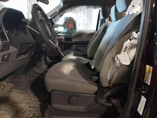 Photo 7 from auction – 2022 FORD F250 SUPER with VIN 1FTBF2B65NED77244