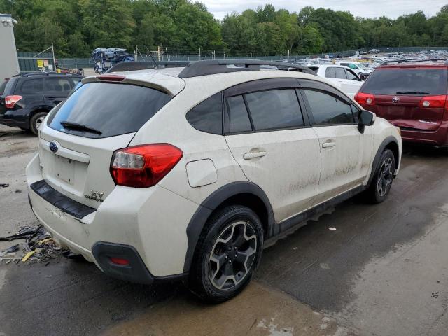 Photo 3 from auction – 2015 SUBARU XV CROSSTR with VIN JF2GPADC2F8234012