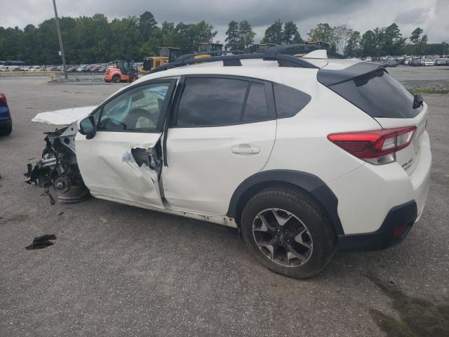 Photo 2 from auction – 2019 SUBARU CROSSTREK with VIN JF2GTAEC1KH263585