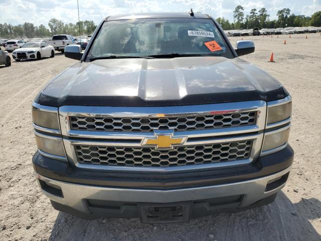 Photo 5 from auction – 2015 CHEVROLET SILVERADO with VIN 3GCPCREC2FG203165