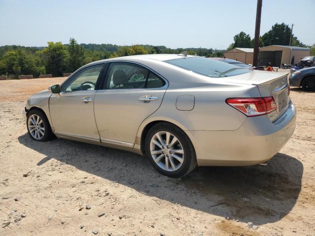 Photo 2 from auction – 2010 LEXUS ES 350 with VIN JTHBK1EG6A2407405