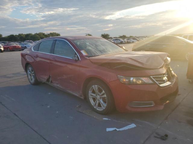 Photo 4 from auction – 2014 CHEVROLET IMPALA LT with VIN 2G1125S32E9100495