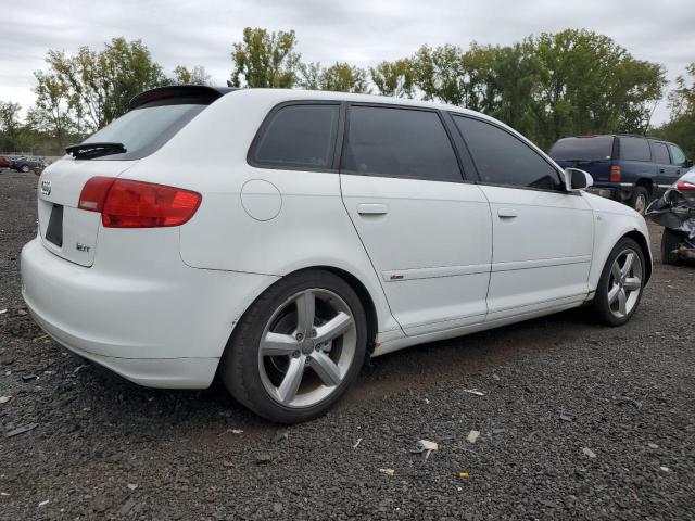Photo 3 from auction – 2008 AUDI A3 2.0 with VIN WAUHE78P18A166416