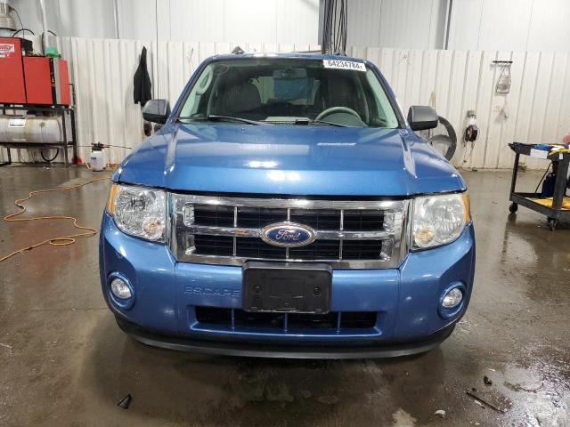 Photo 5 from auction – 2010 FORD ESCAPE XLT with VIN 1FMCU9DG0AKA63842