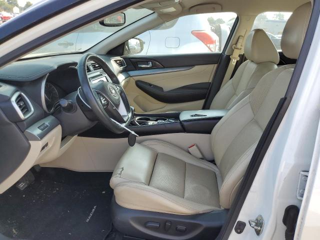 Photo 7 from auction – 2017 NISSAN MAXIMA 3.5 with VIN 1N4AA6AP8HC433646