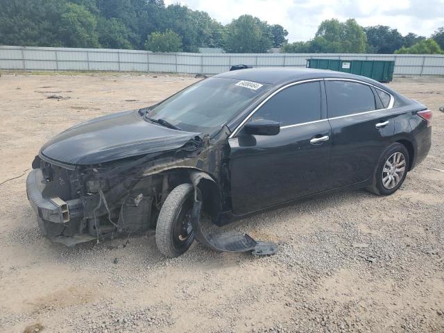 NISSAN ALTIMA 2.5 2015 с VIN 1N4AL3AP1FC244472 - Снимка от търг