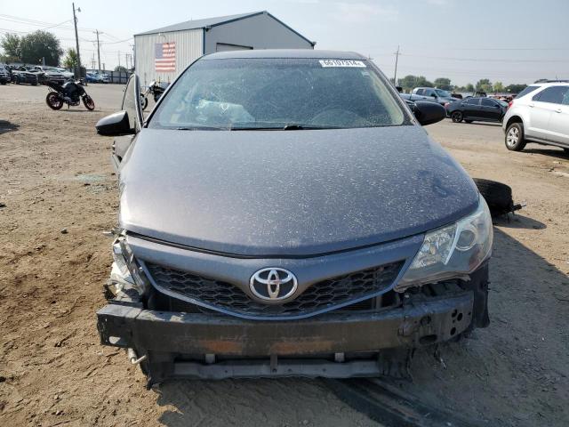 Photo 5 from auction – 2014 TOYOTA CAMRY L with VIN 4T1BF1FK8EU813183