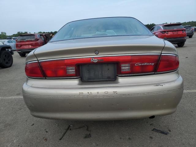 Photo 6 from auction – 2003 BUICK CENTURY with VIN 2G4WS52J631296217