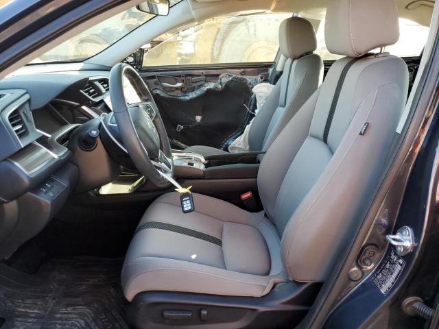 Photo 7 from auction – 2019 HONDA CIVIC EX with VIN JHMFC1F37KX007979