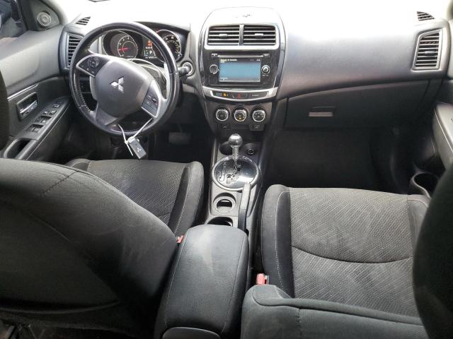 صورة رقم 8 من المزاد - 2015 MITSUBISHI OUTLANDER مع VIN 4A4AP4AU1FE019069