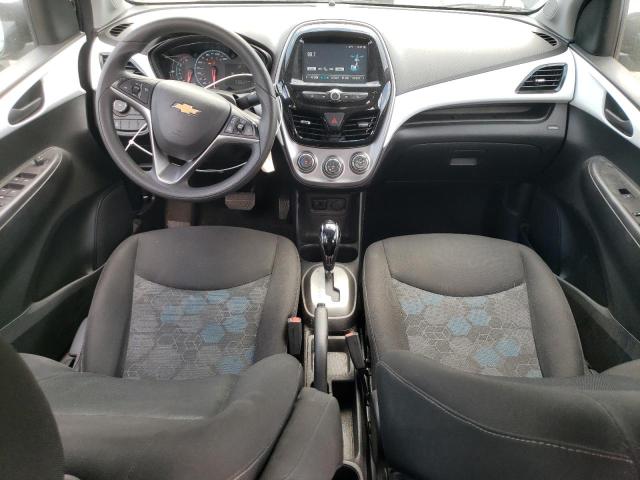 Photo 8 from auction – 2018 CHEVROLET SPARK 1LT with VIN KL8CD6SA0JC462318