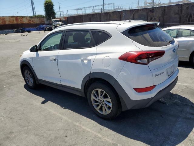 Photo 2 from auction – 2016 HYUNDAI TUCSON LIM with VIN KM8J33A41GU161664