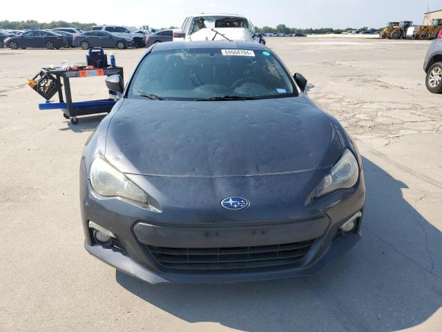 Photo 5 from auction – 2015 SUBARU BRZ 2.0 LI with VIN JF1ZCAC17F8604184