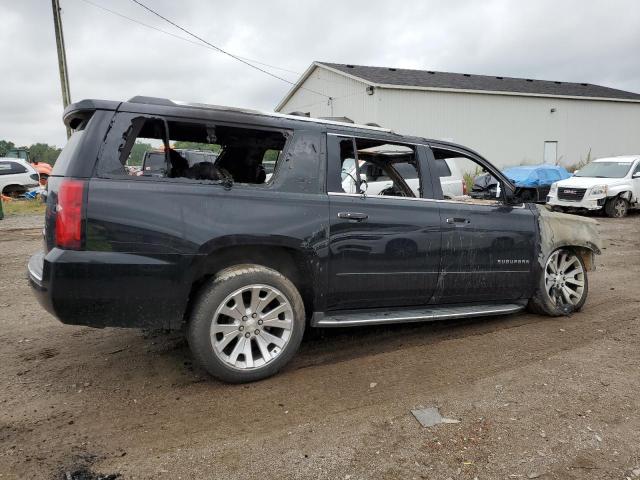 Photo 3 from auction – 2016 CHEVROLET SUBURBAN K with VIN 1GNSKJKC4GR280941