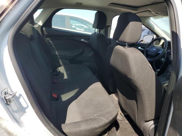 Photo 10 from auction – 2017 FORD FOCUS SEL with VIN 1FADP3H2XHL267036