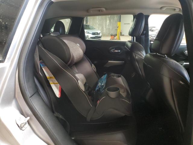 Photo 11 from auction – 2018 JEEP CHEROKEE L with VIN 1C4PJMLXXJD527291