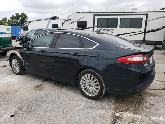 Photo 2 from auction – 2014 FORD FUSION SE with VIN 3FA6P0PU4ER193958