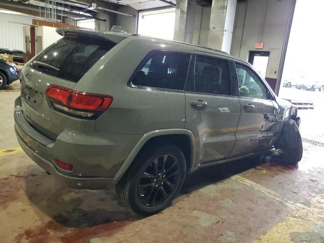 Photo 3 from auction – 2021 JEEP GRAND CHER with VIN 1C4RJFAG2MC760017