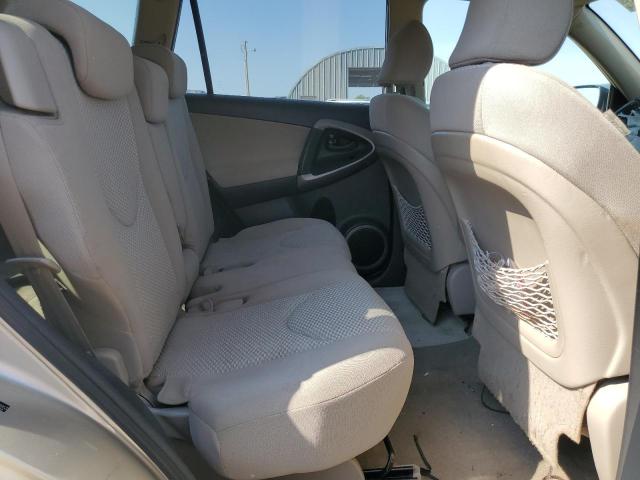 Photo 10 from auction – 2007 TOYOTA RAV4 LIMIT with VIN JTMBD31V476039853
