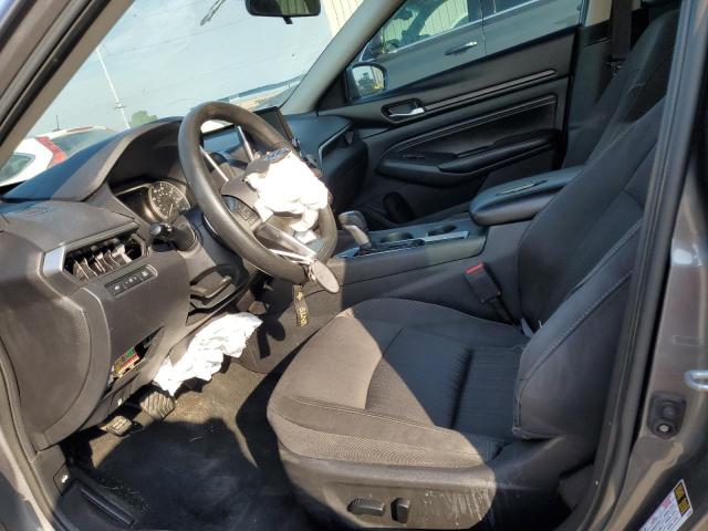 Photo 7 from auction – 2019 NISSAN ALTIMA S with VIN 1N4BL4BV6KC205927