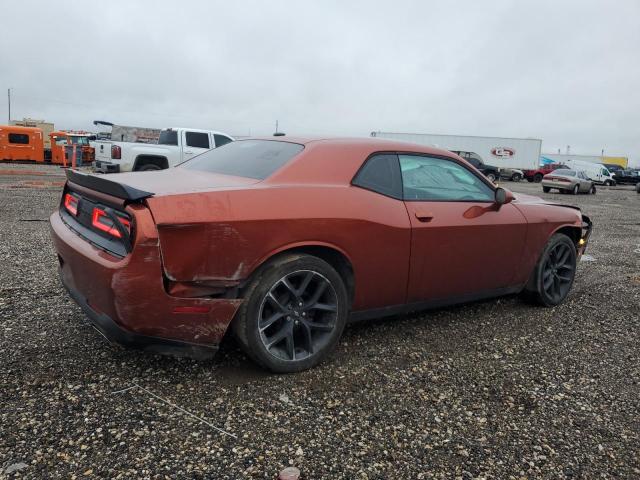 Photo 3 from auction – 2020 DODGE CHALLENGER with VIN 2C3CDZAG1LH218597