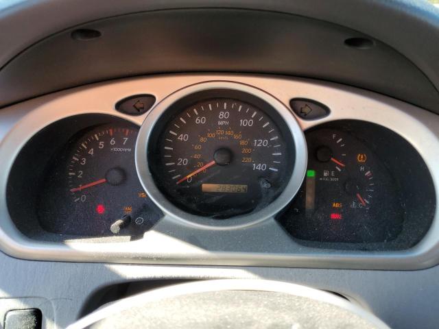 Photo 9 from auction – 2005 TOYOTA HIGHLANDER with VIN JTEDP21A450056915