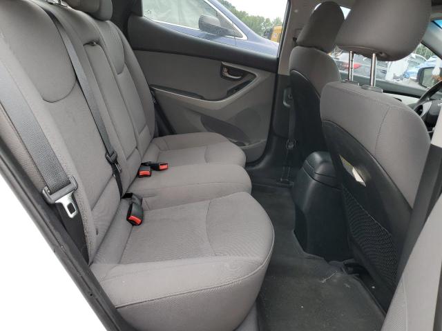 Photo 10 from auction – 2016 HYUNDAI ELANTRA SE with VIN 5NPDH4AE7GH772360